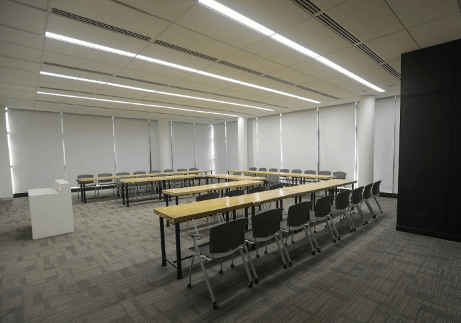 KK Modi University Bhilai Infrastructure photo 12